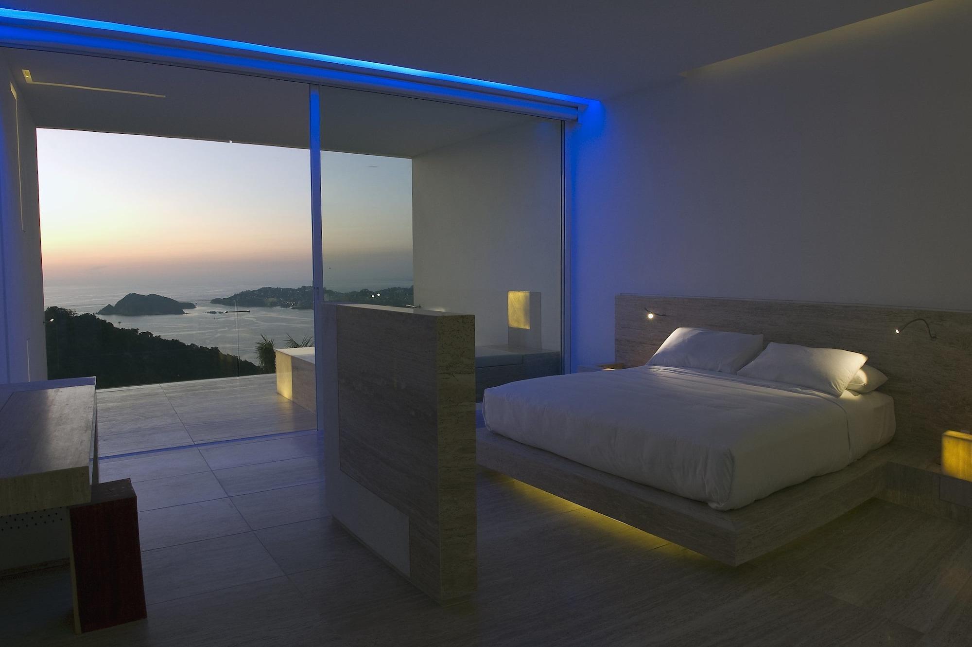 Encanto Acapulco Phòng bức ảnh