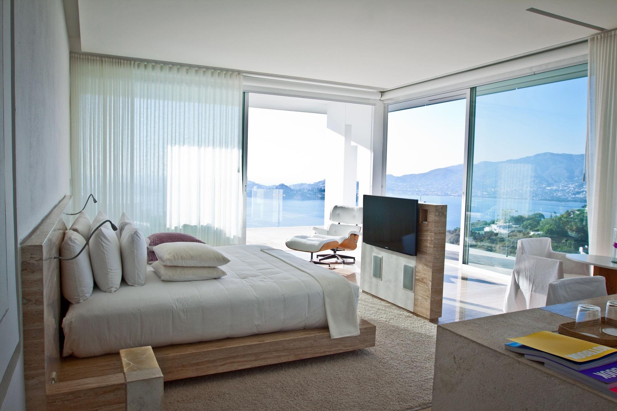 Encanto Acapulco Ngoại thất bức ảnh