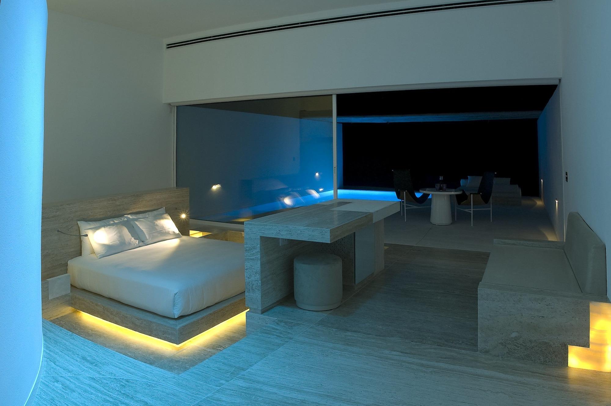 Encanto Acapulco Phòng bức ảnh