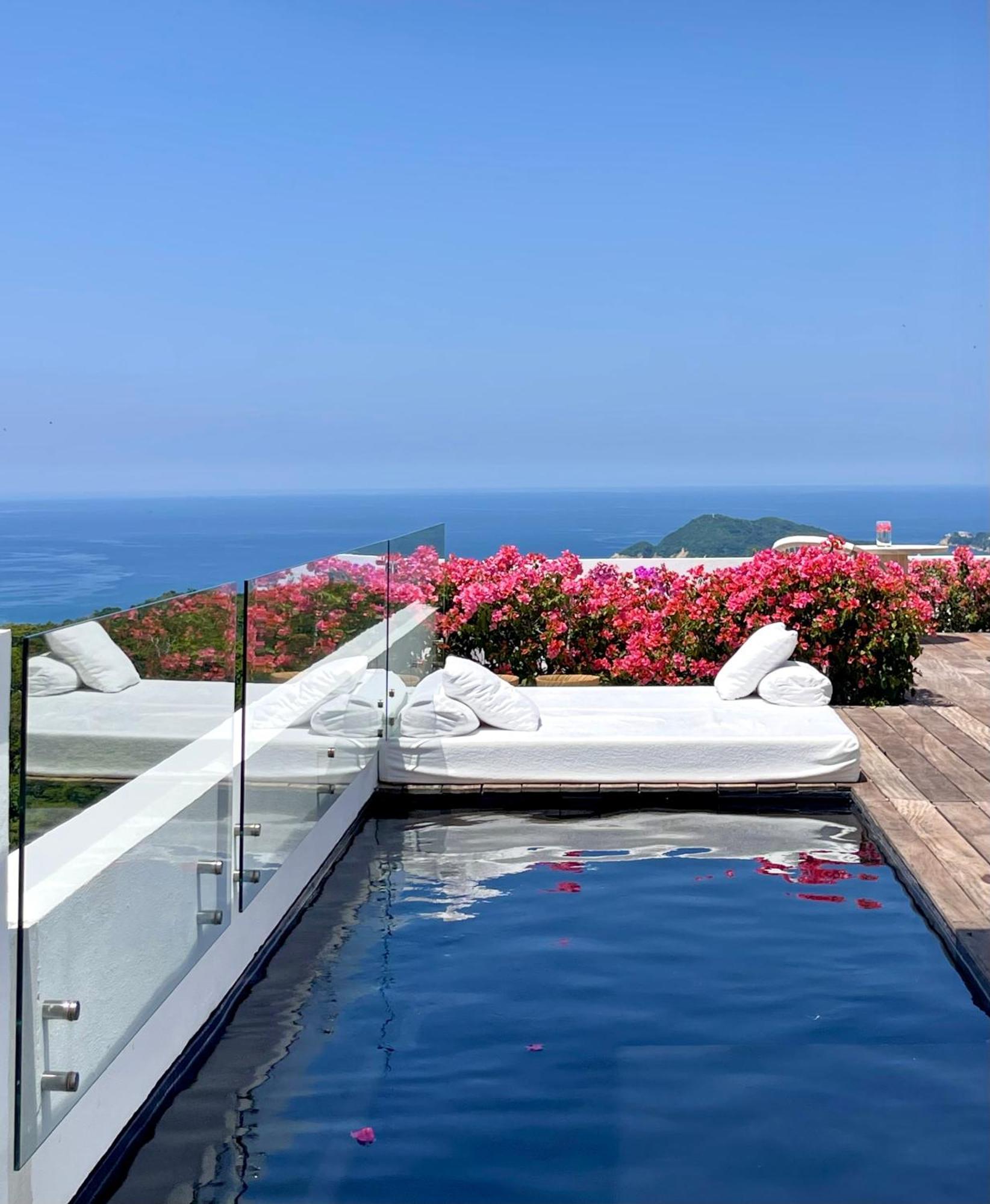 Encanto Acapulco Ngoại thất bức ảnh