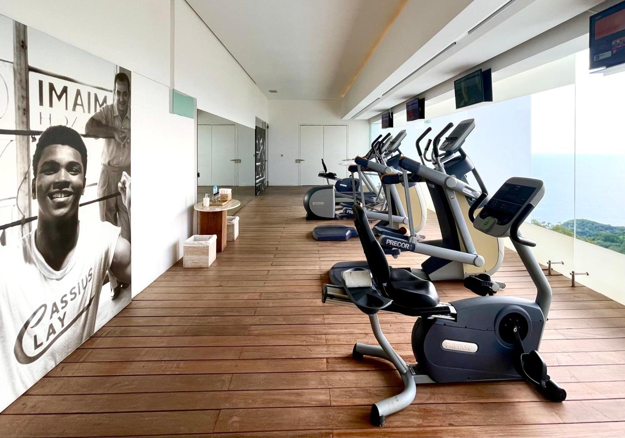 Encanto Acapulco Ngoại thất bức ảnh