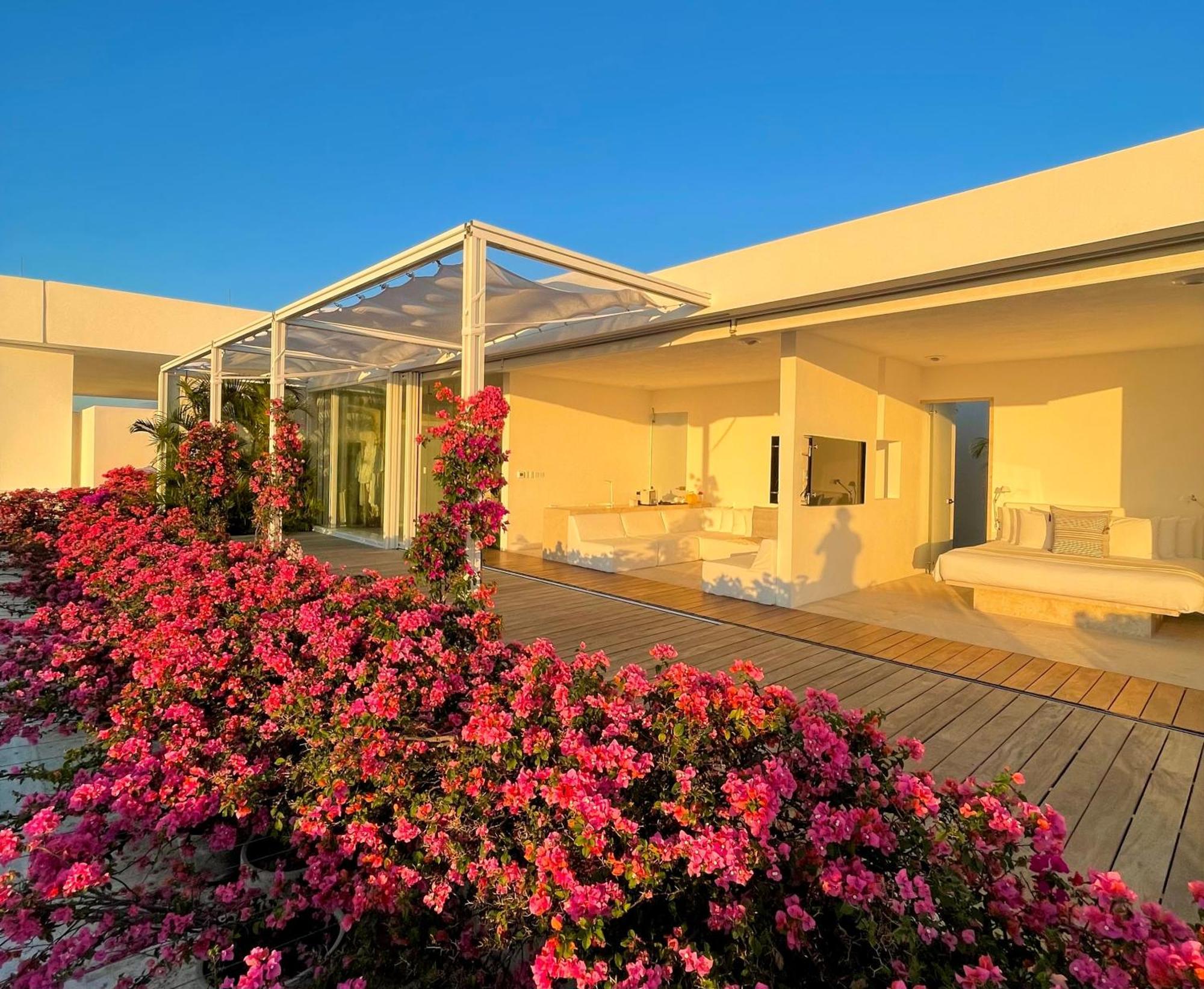 Encanto Acapulco Ngoại thất bức ảnh