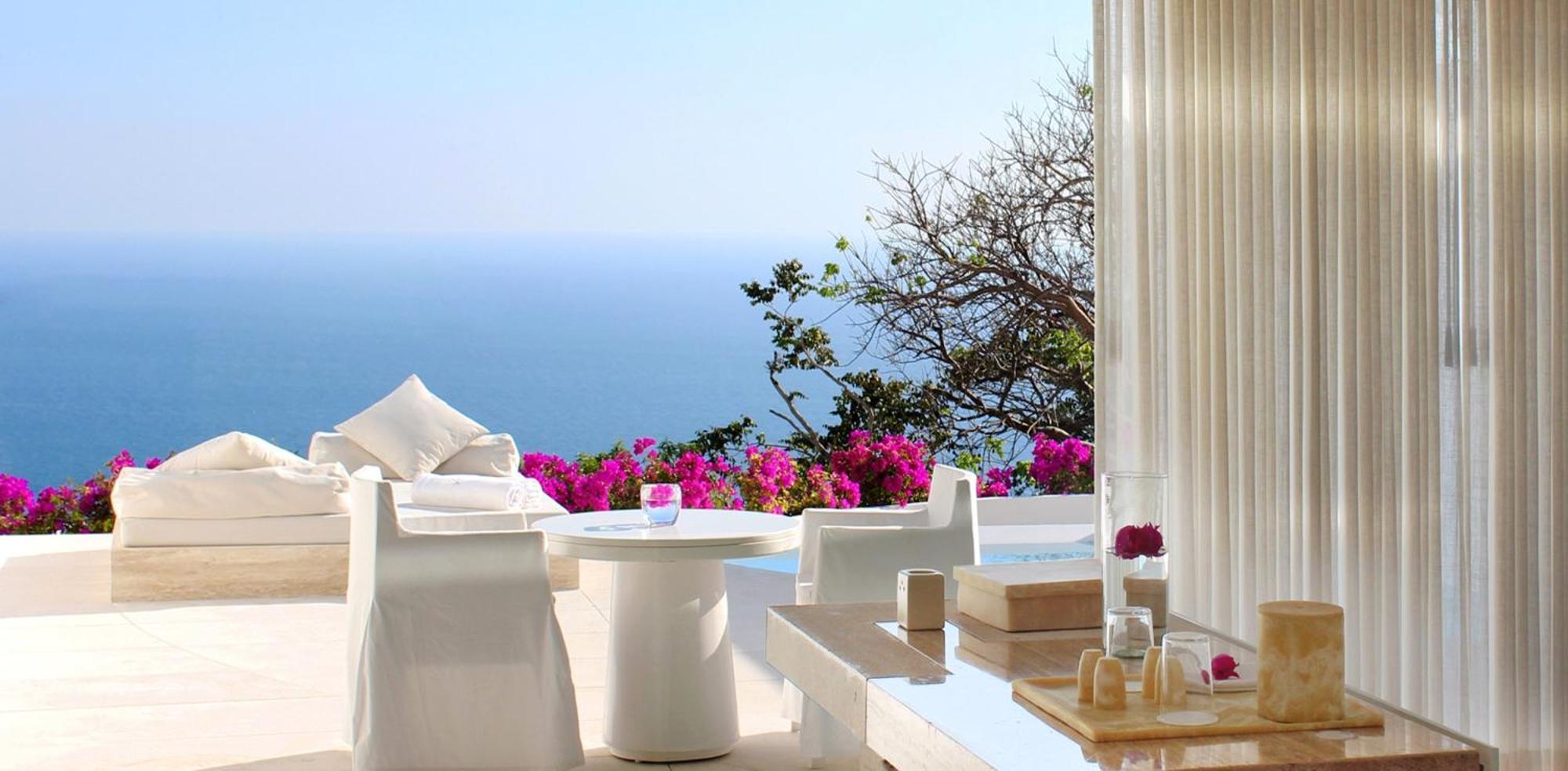 Encanto Acapulco Ngoại thất bức ảnh