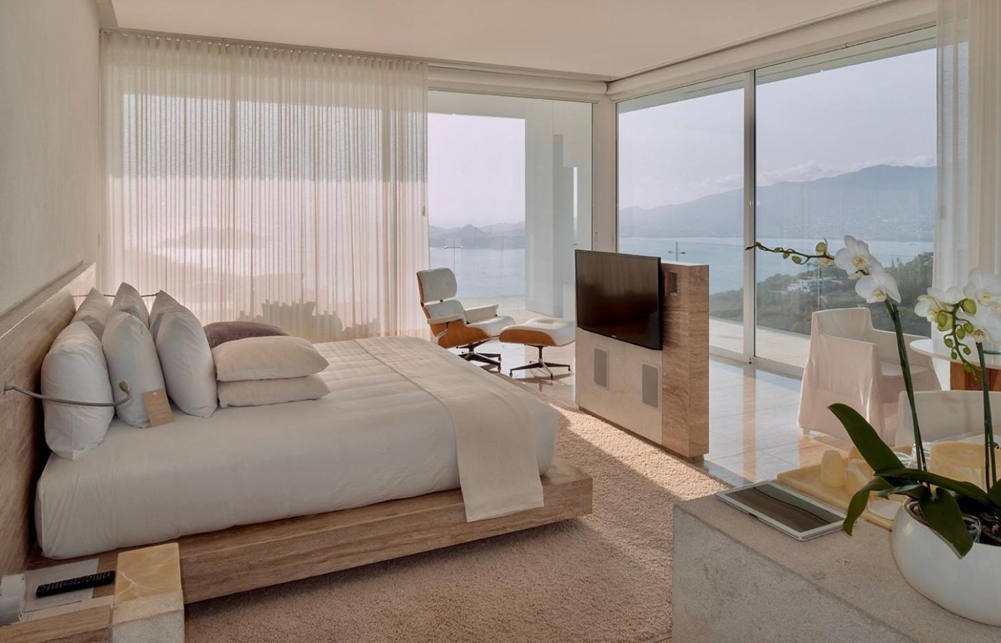 Encanto Acapulco Ngoại thất bức ảnh