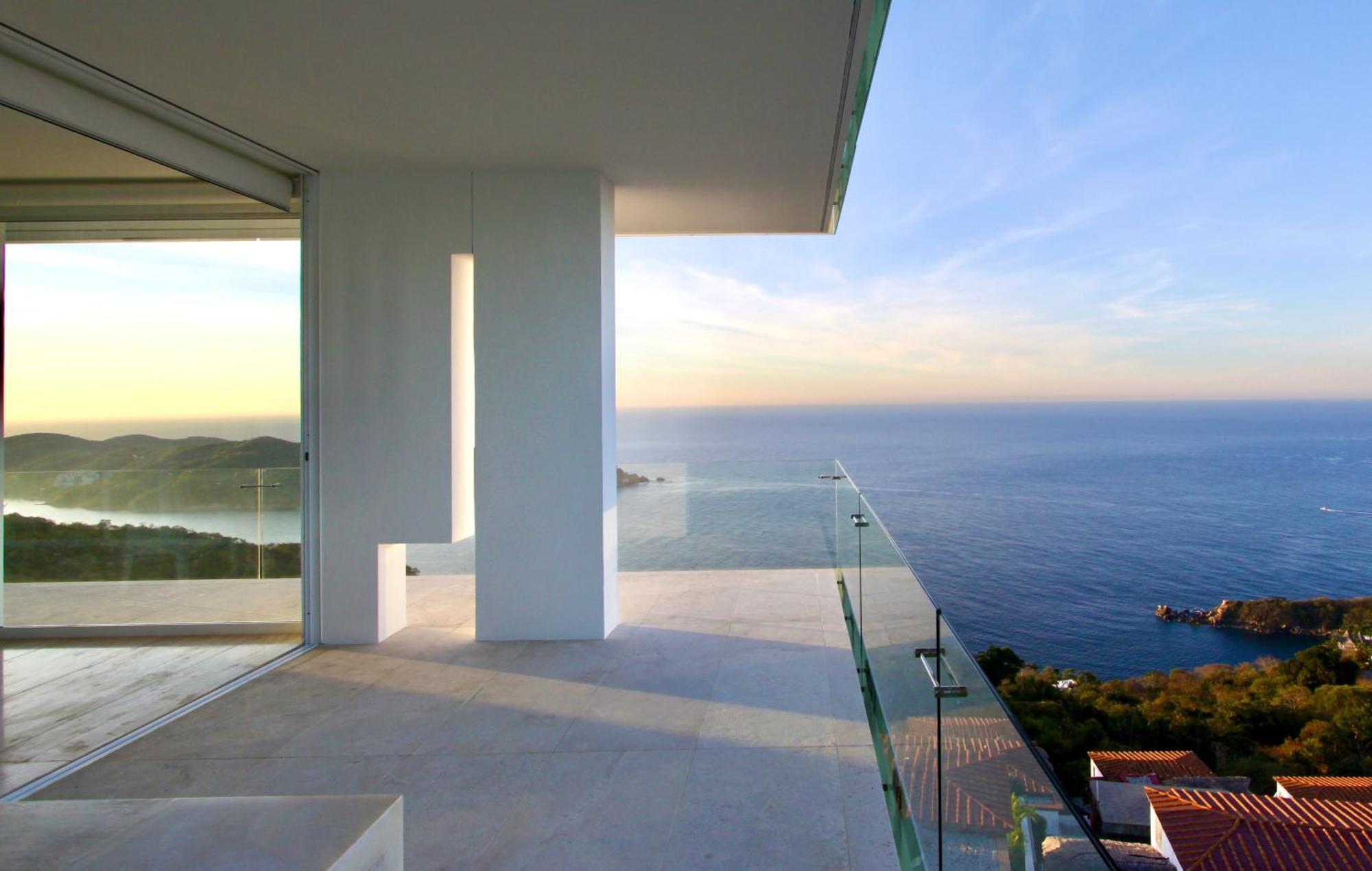 Encanto Acapulco Ngoại thất bức ảnh