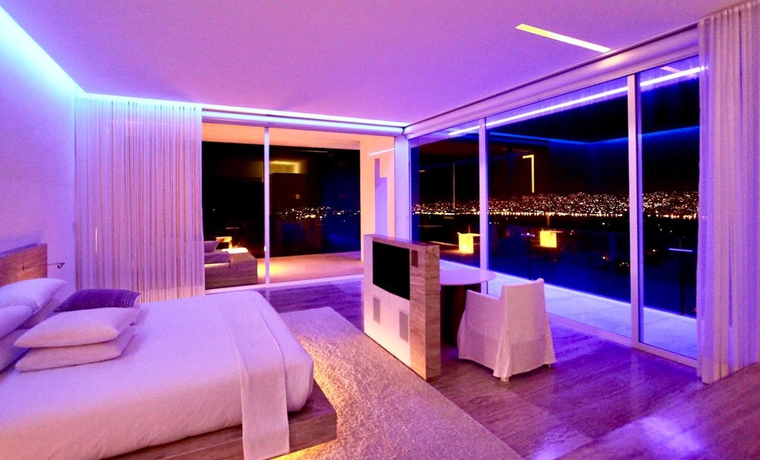 Encanto Acapulco Ngoại thất bức ảnh