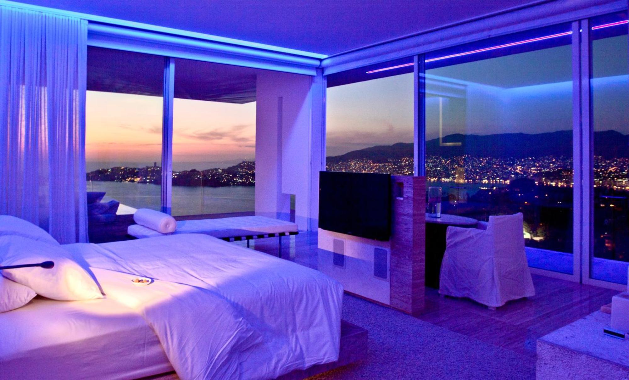 Encanto Acapulco Ngoại thất bức ảnh
