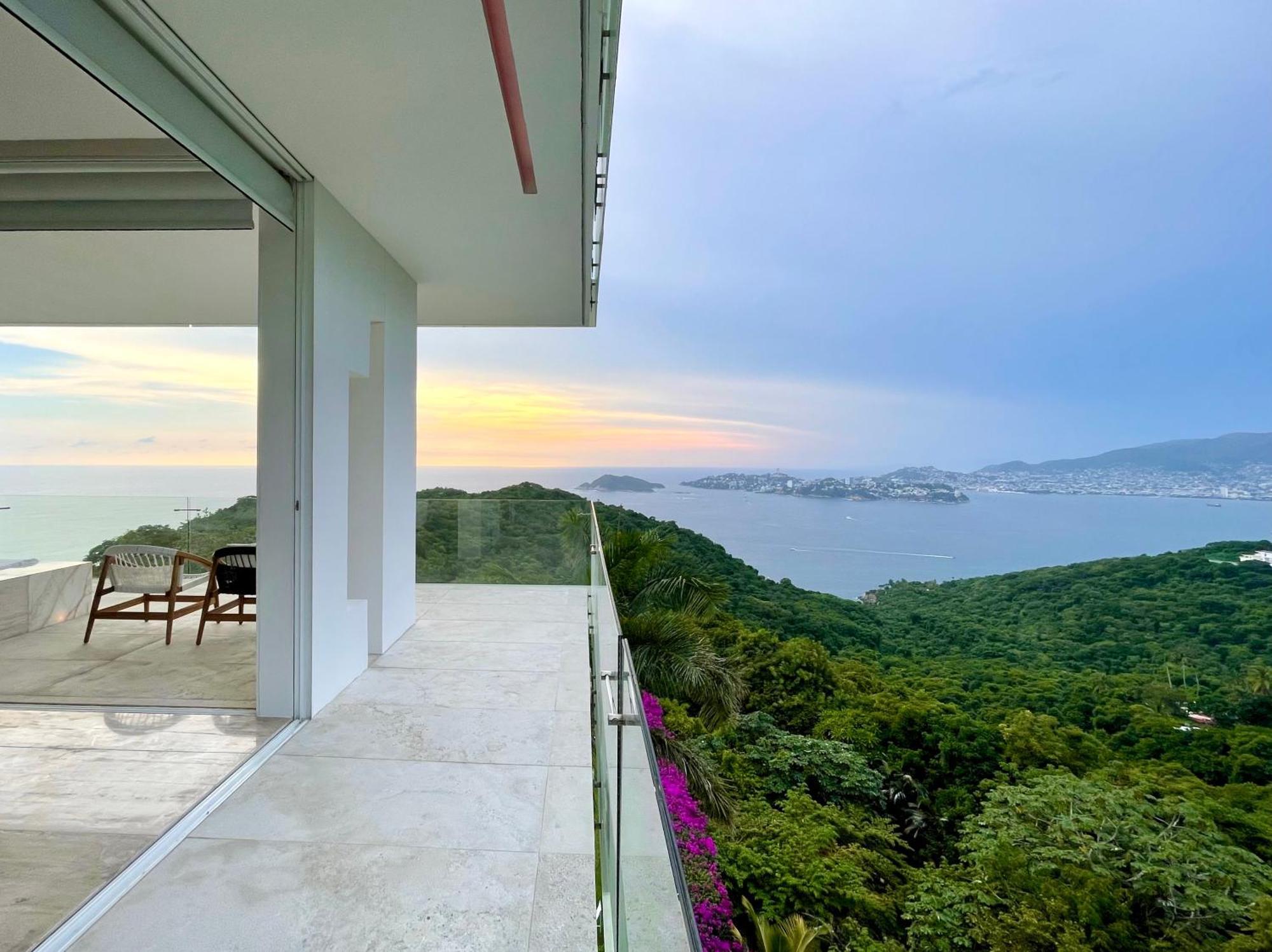 Encanto Acapulco Ngoại thất bức ảnh