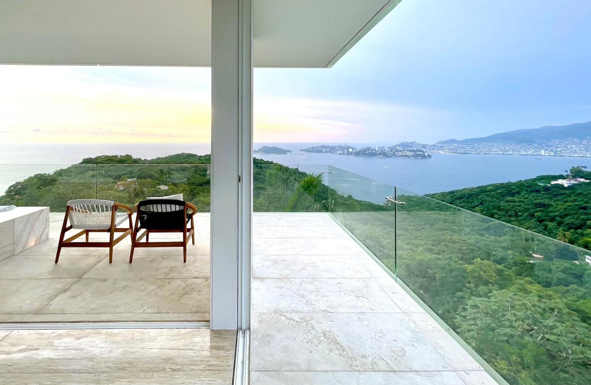 Encanto Acapulco Ngoại thất bức ảnh