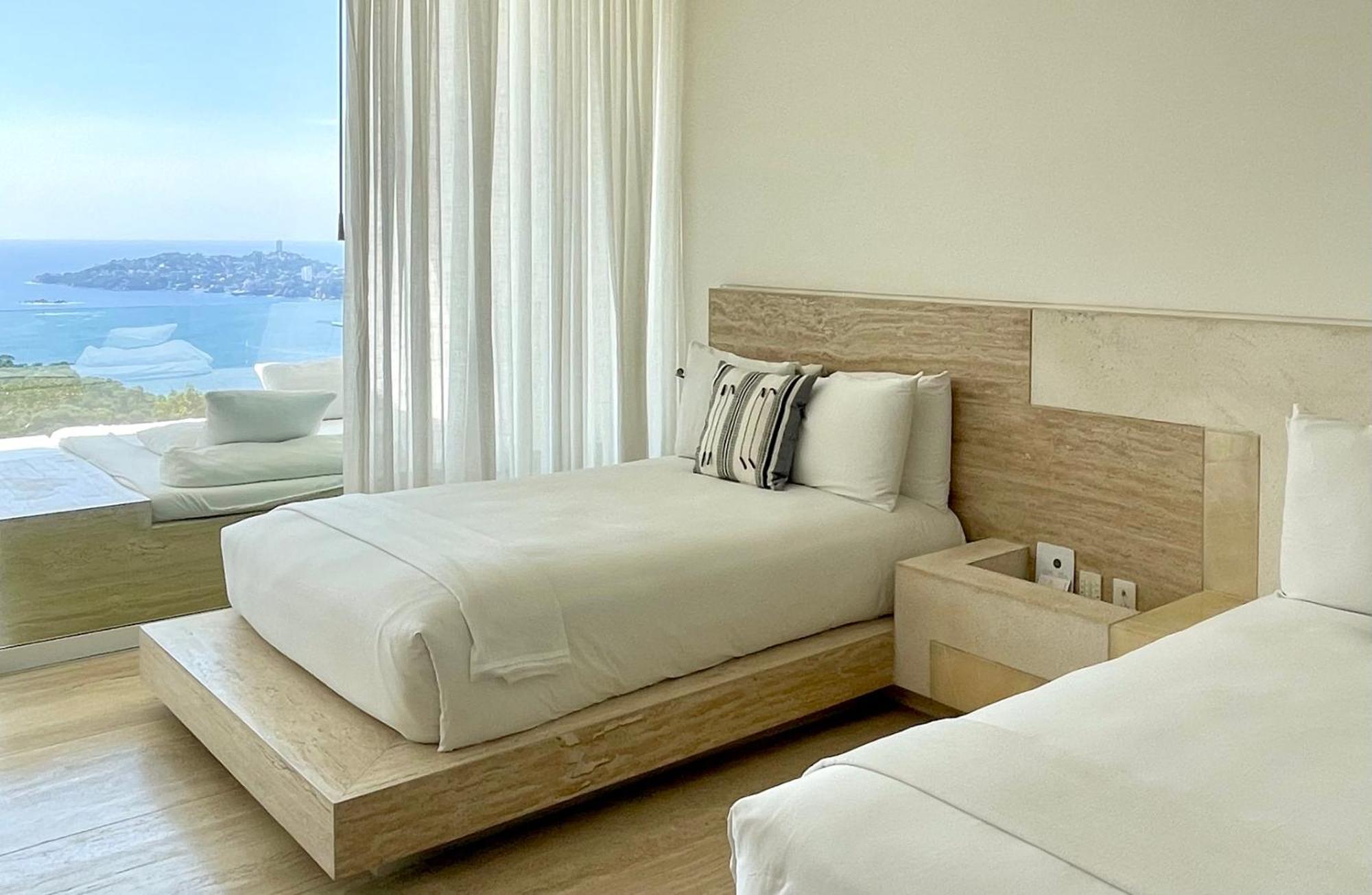 Encanto Acapulco Ngoại thất bức ảnh