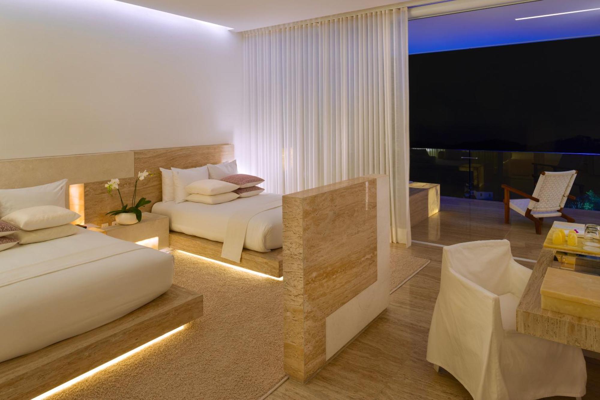Encanto Acapulco Ngoại thất bức ảnh
