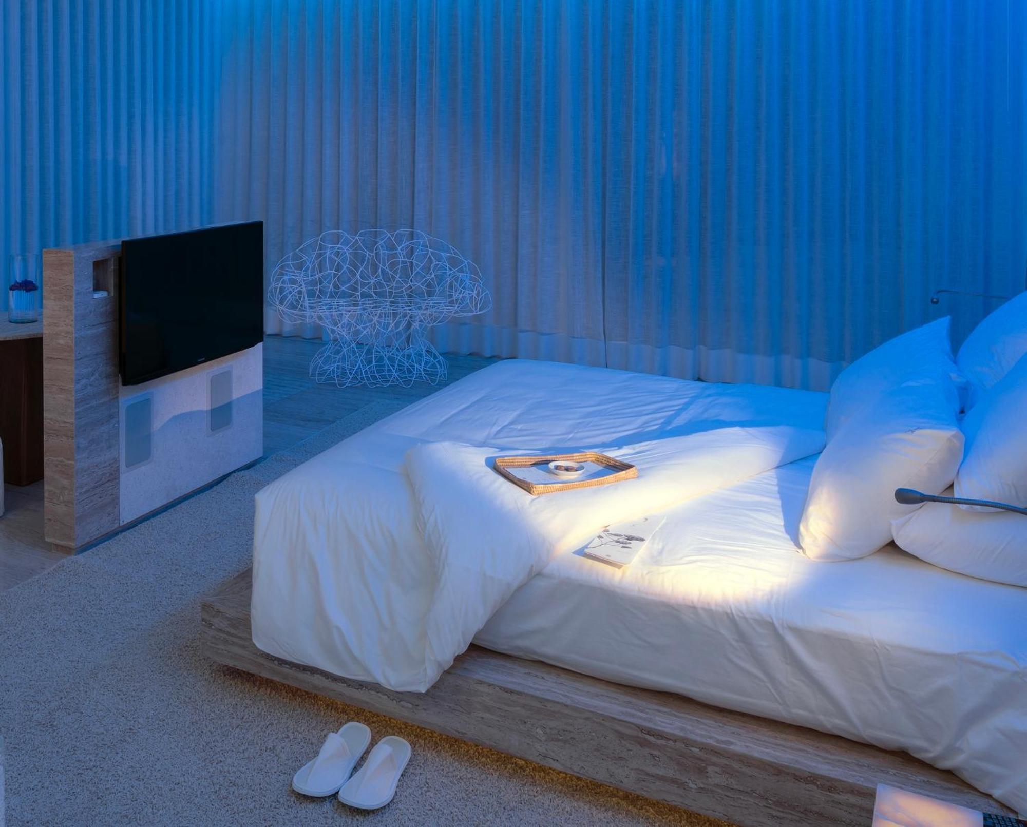 Encanto Acapulco Ngoại thất bức ảnh