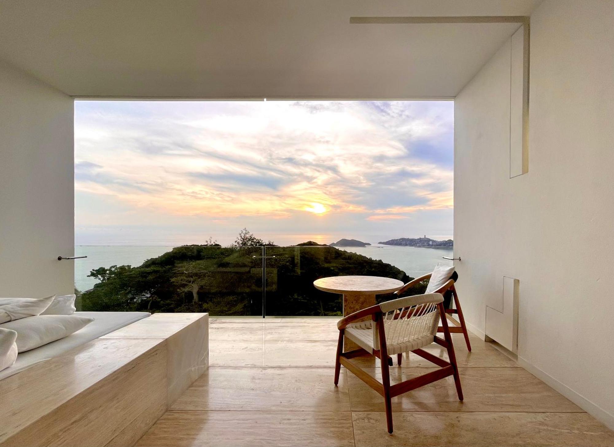 Encanto Acapulco Ngoại thất bức ảnh
