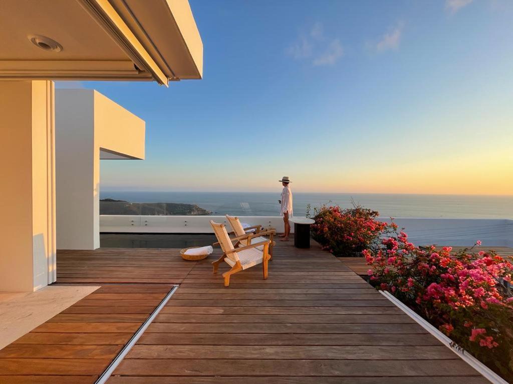Encanto Acapulco Ngoại thất bức ảnh