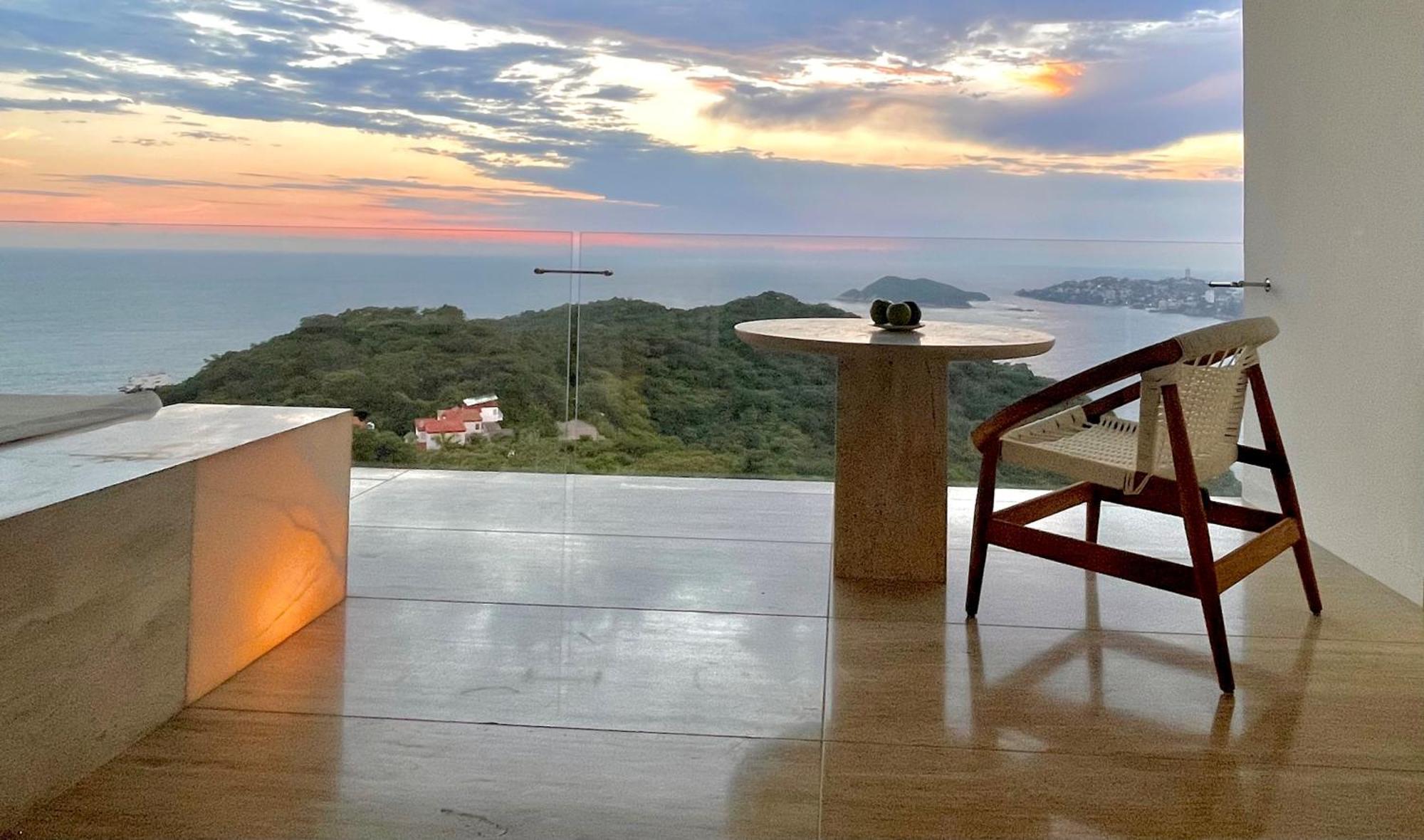 Encanto Acapulco Ngoại thất bức ảnh