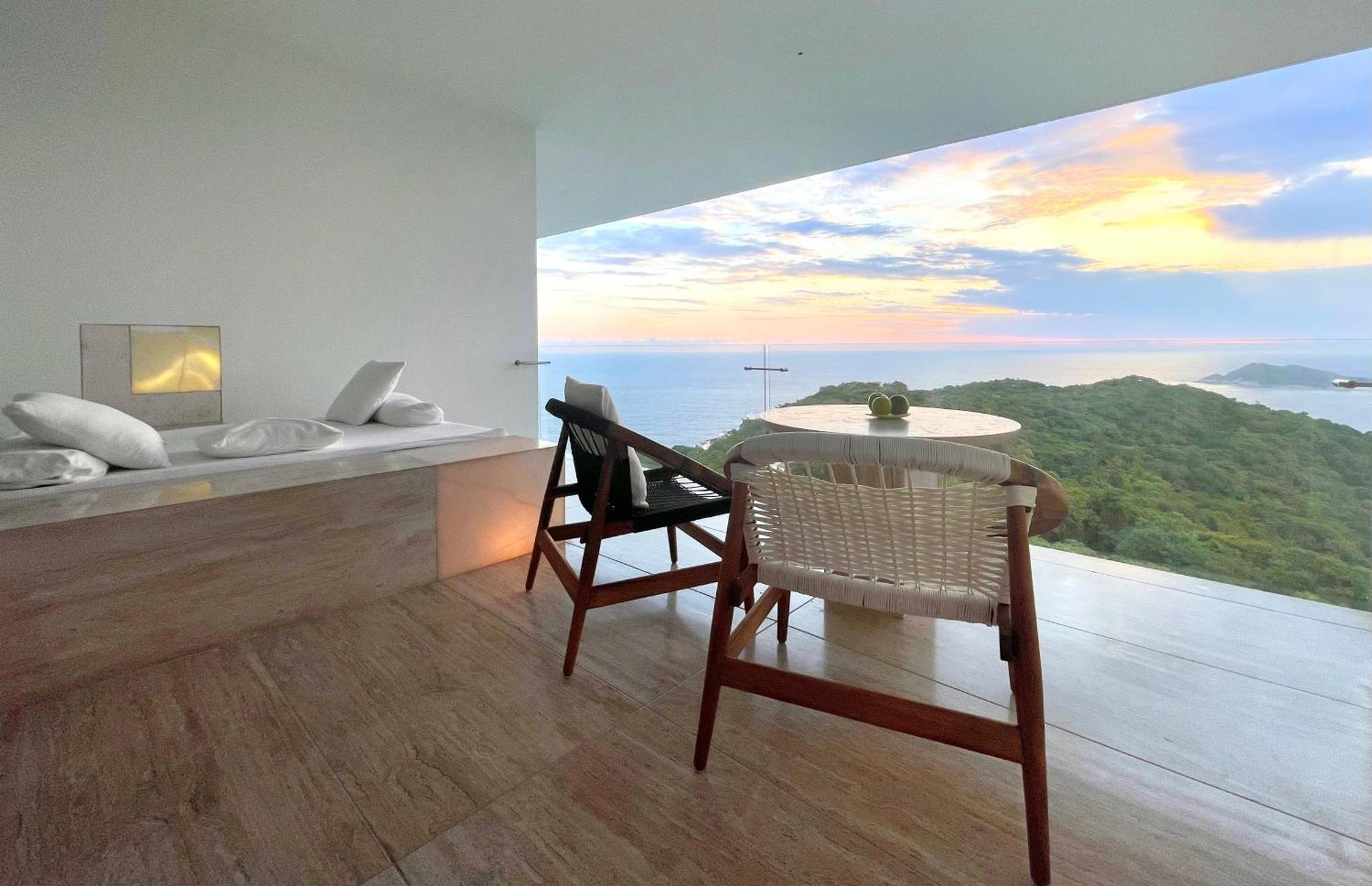 Encanto Acapulco Ngoại thất bức ảnh