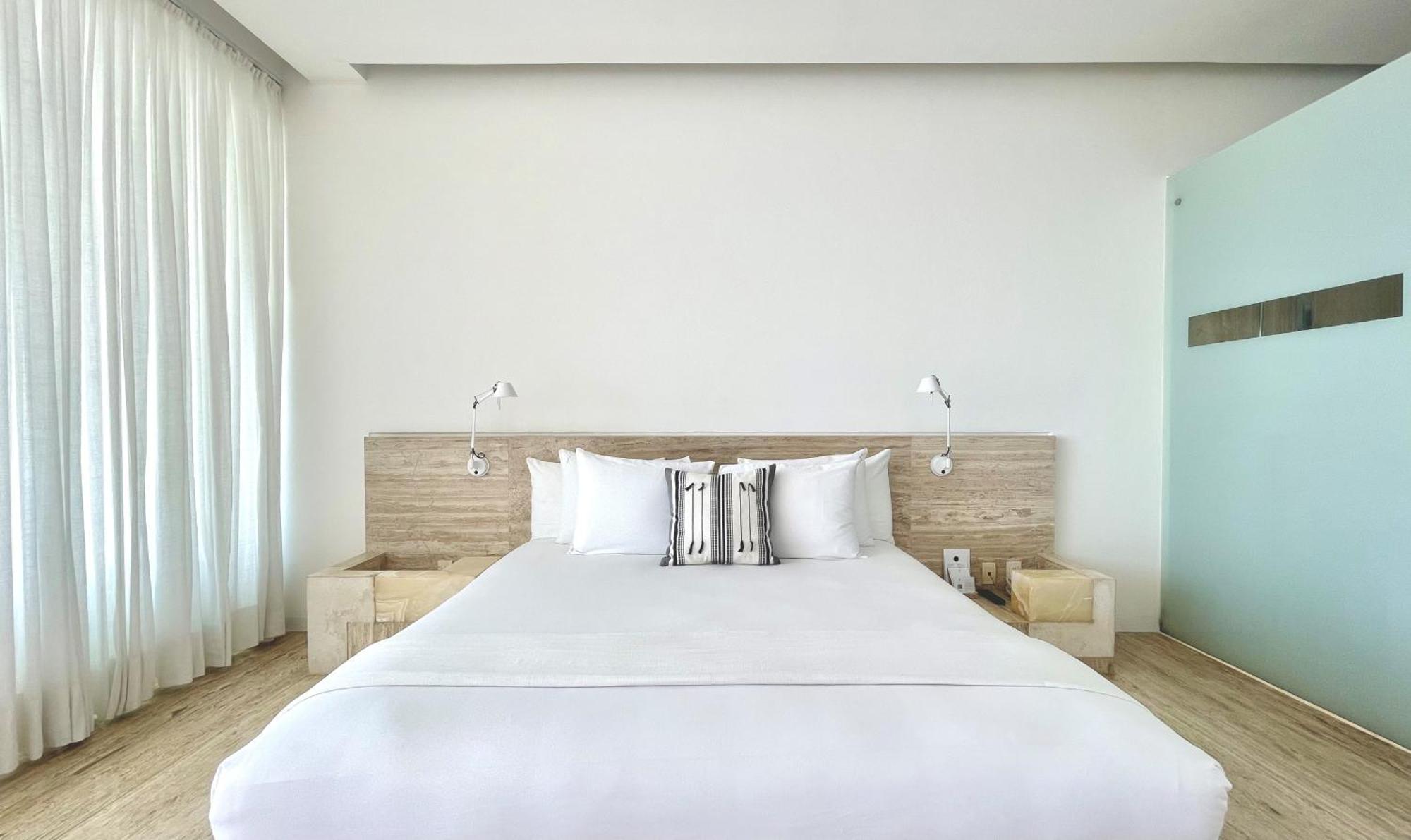 Encanto Acapulco Ngoại thất bức ảnh