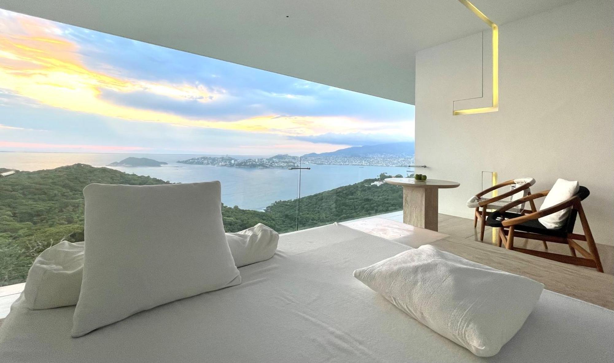 Encanto Acapulco Ngoại thất bức ảnh