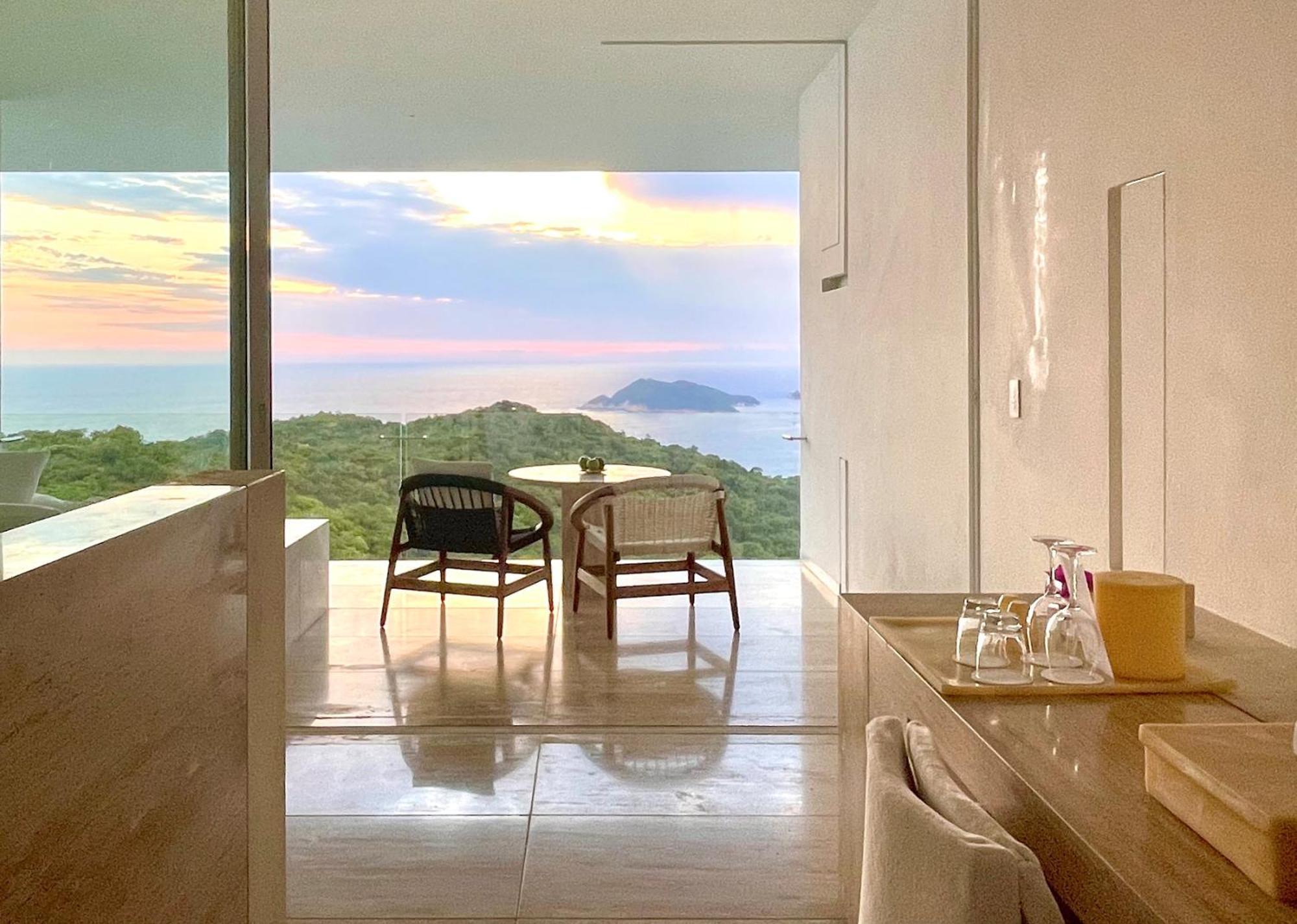 Encanto Acapulco Ngoại thất bức ảnh