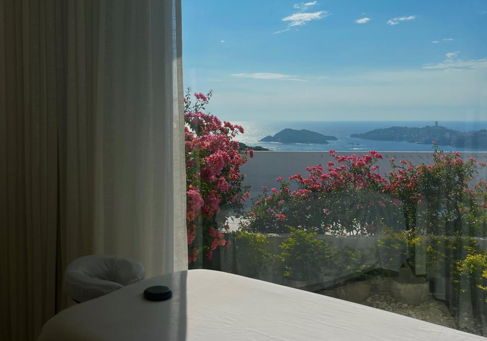 Encanto Acapulco Ngoại thất bức ảnh