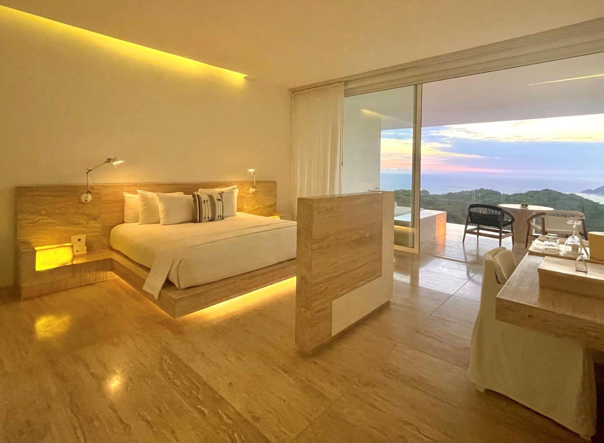 Encanto Acapulco Ngoại thất bức ảnh