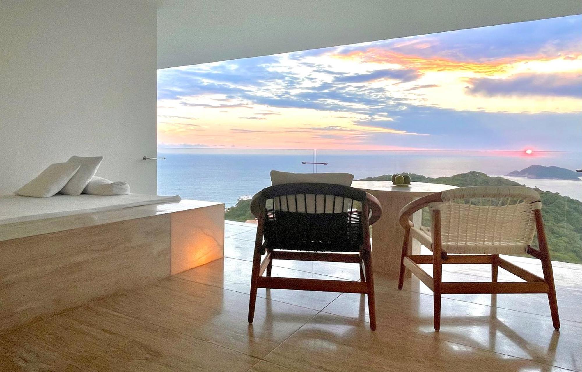 Encanto Acapulco Ngoại thất bức ảnh