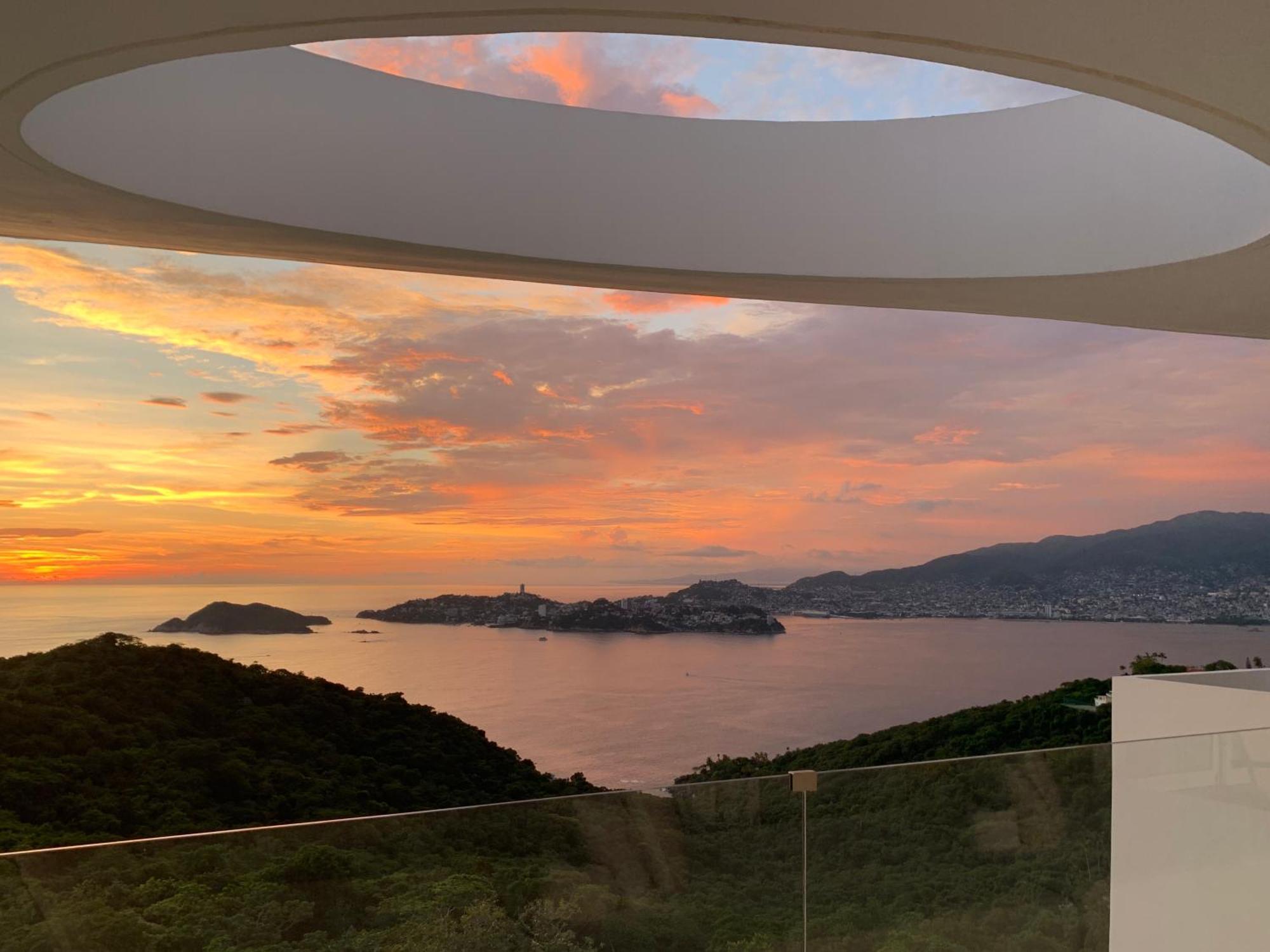Encanto Acapulco Ngoại thất bức ảnh