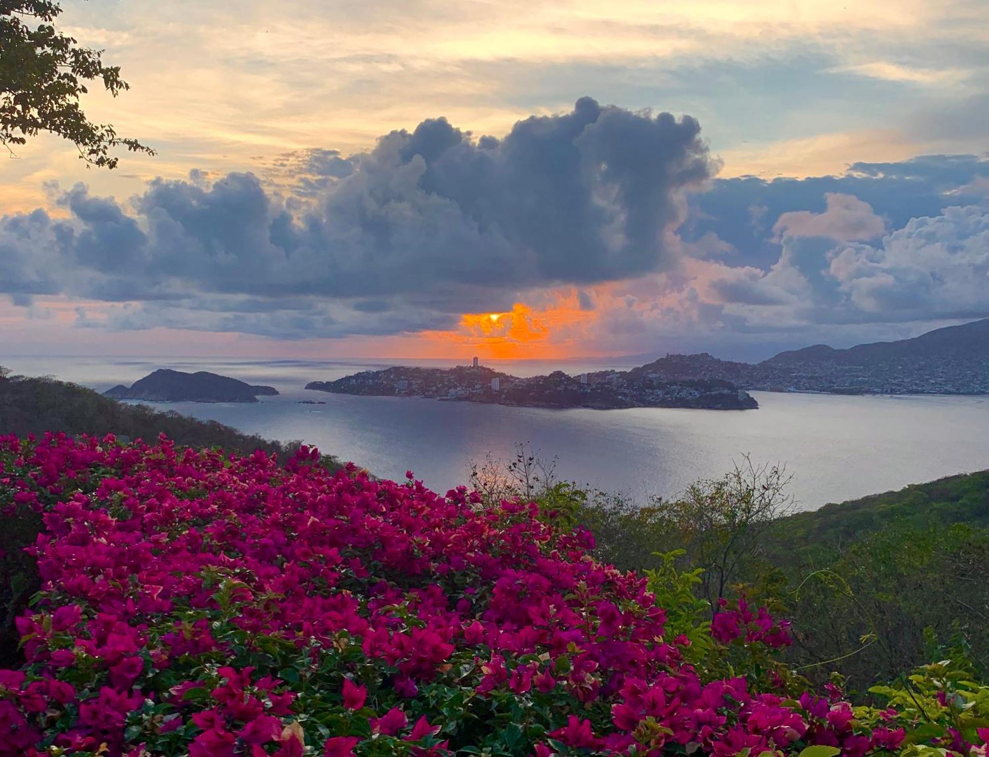 Encanto Acapulco Ngoại thất bức ảnh