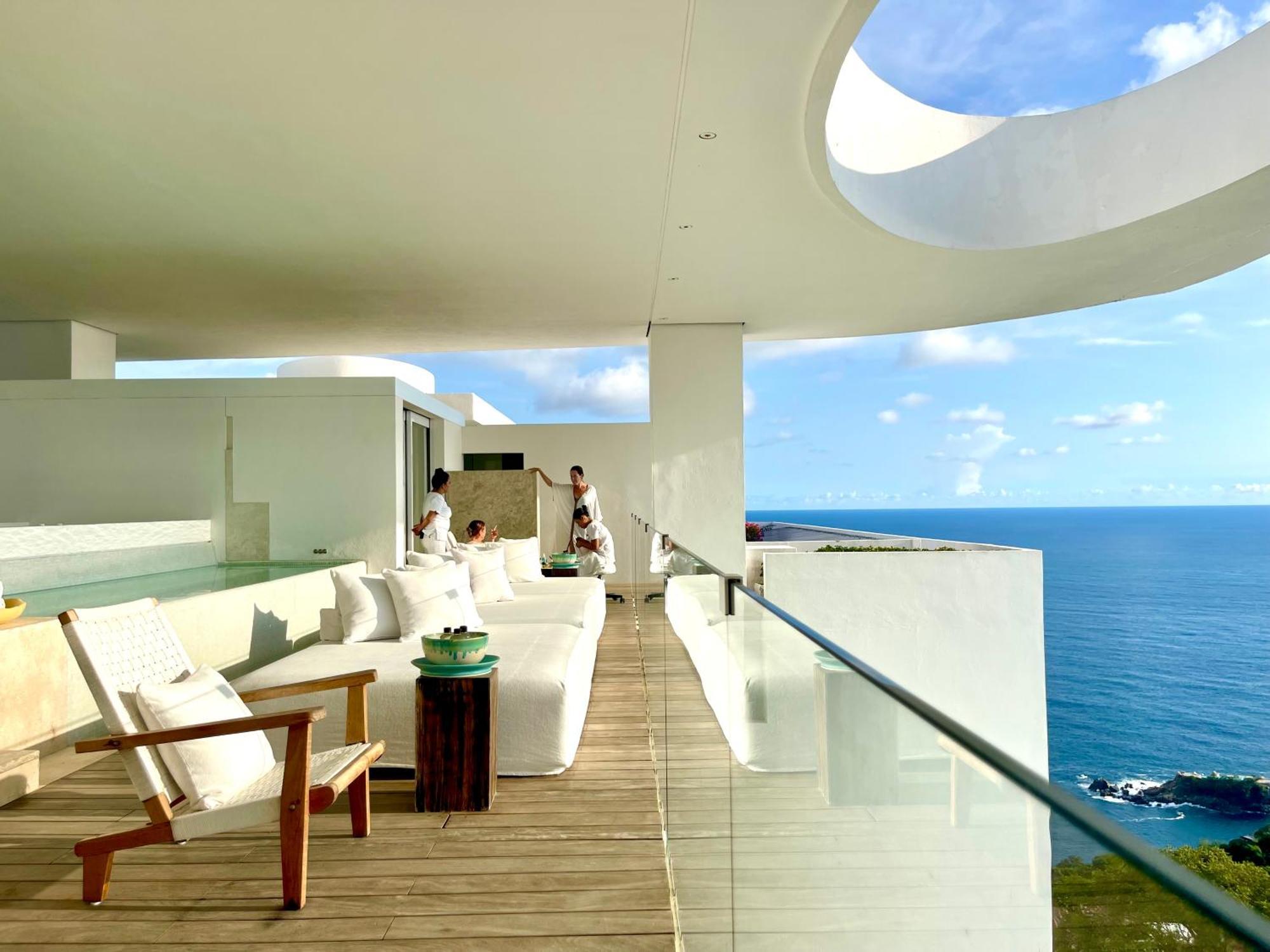 Encanto Acapulco Ngoại thất bức ảnh