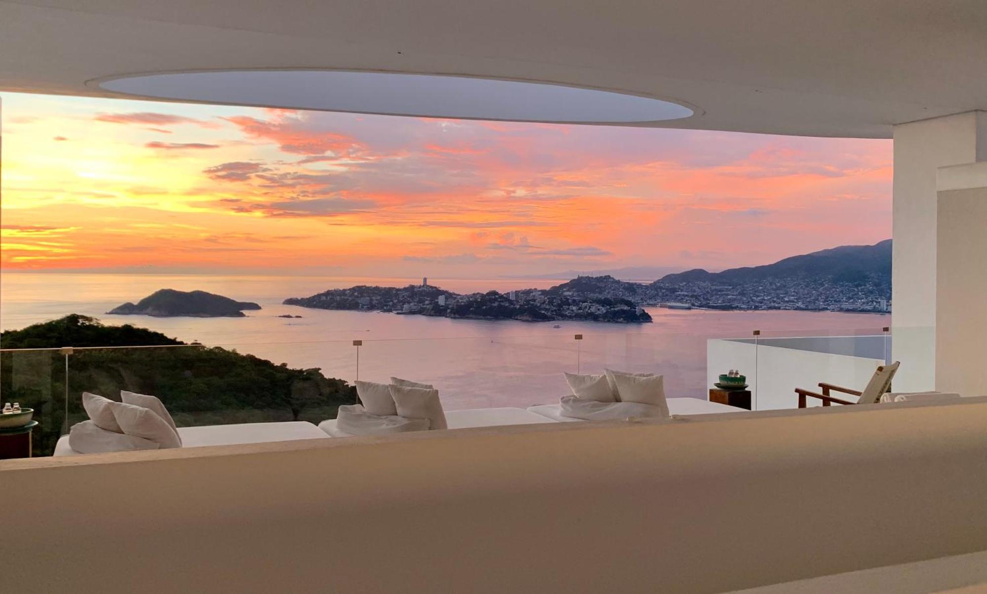 Encanto Acapulco Ngoại thất bức ảnh