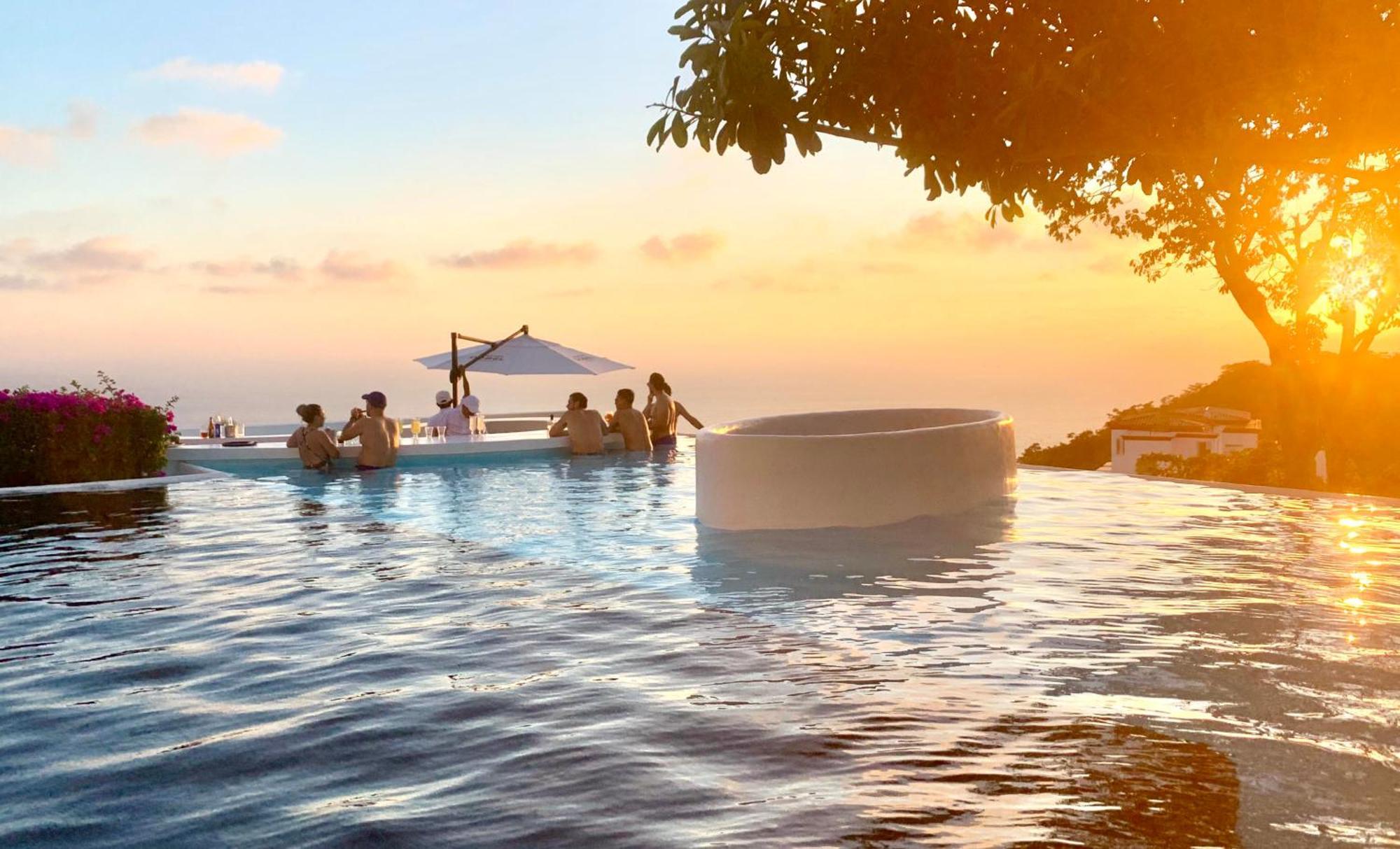 Encanto Acapulco Ngoại thất bức ảnh