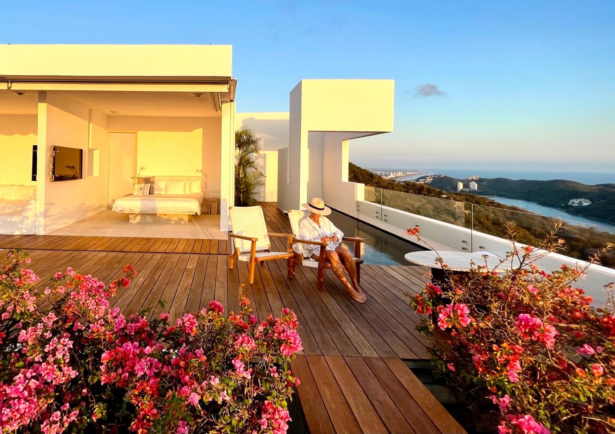 Encanto Acapulco Ngoại thất bức ảnh