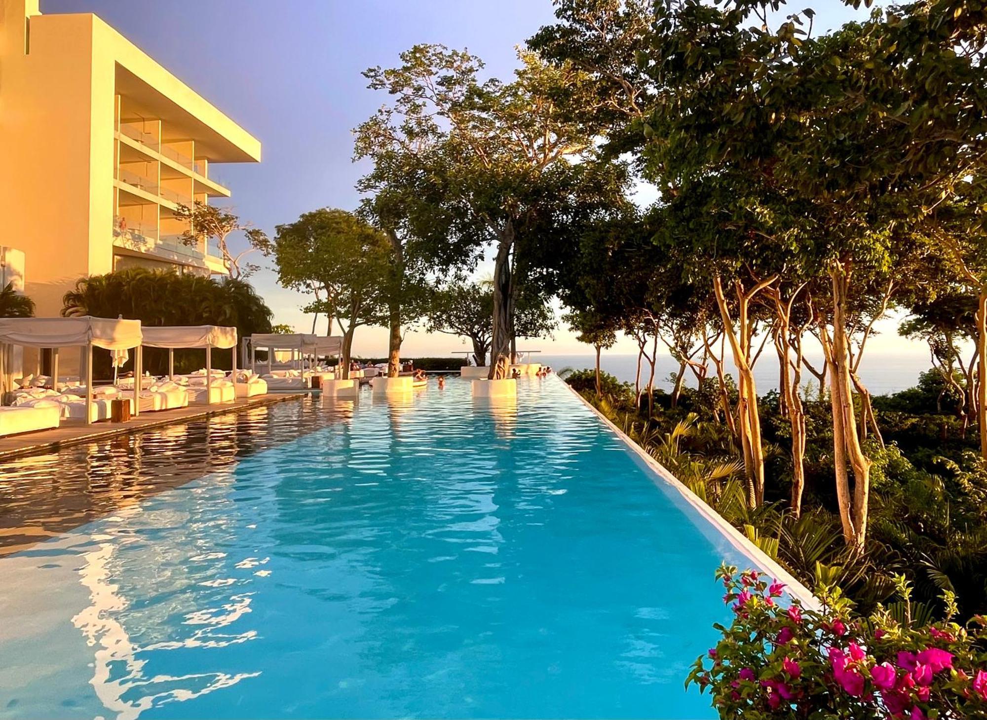 Encanto Acapulco Ngoại thất bức ảnh