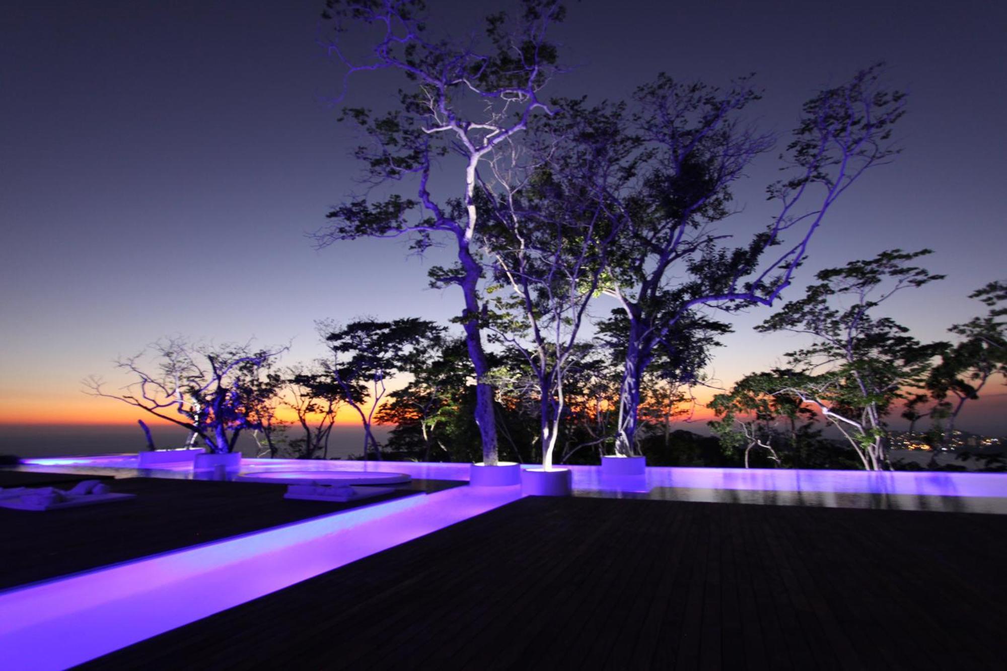 Encanto Acapulco Ngoại thất bức ảnh