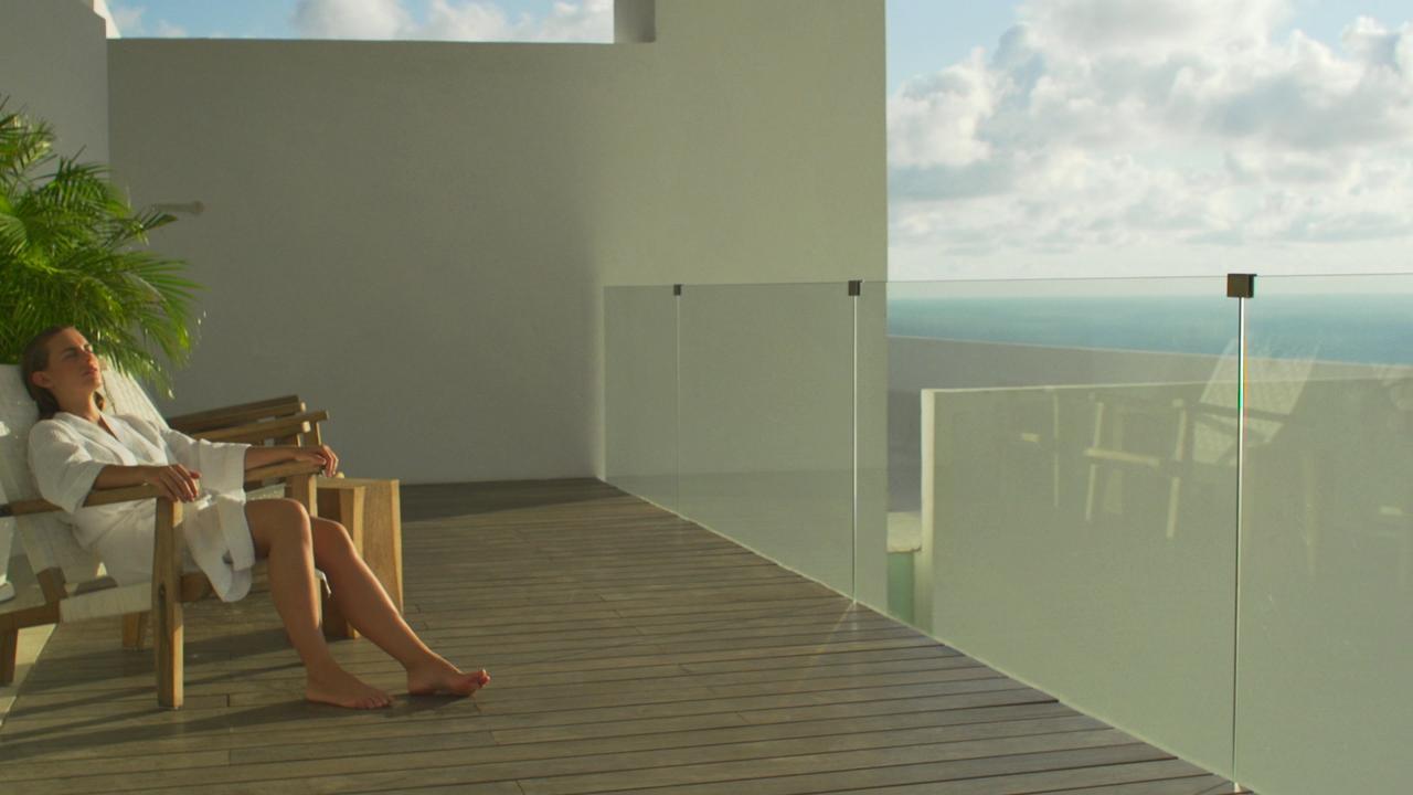 Encanto Acapulco Ngoại thất bức ảnh